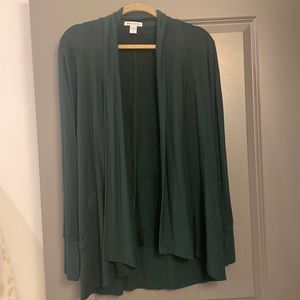 Athleta Pranayama wrap size M